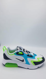 Air max 200 se maat 45