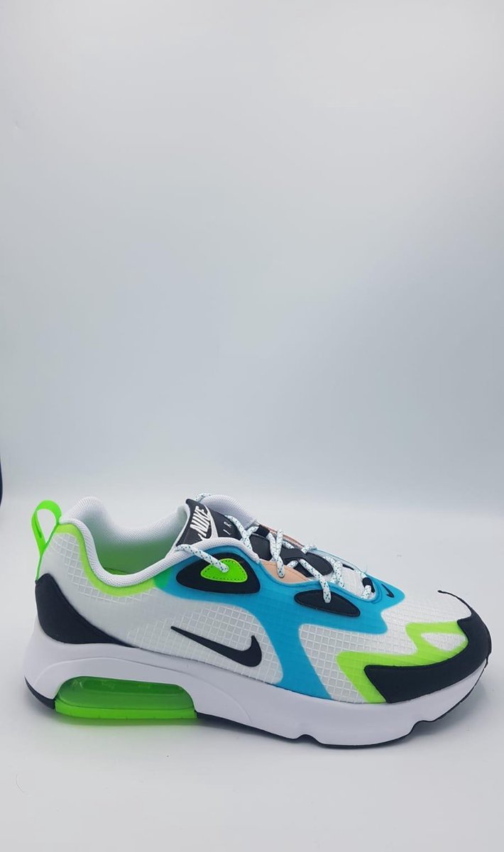 Air max 200 se maat 45