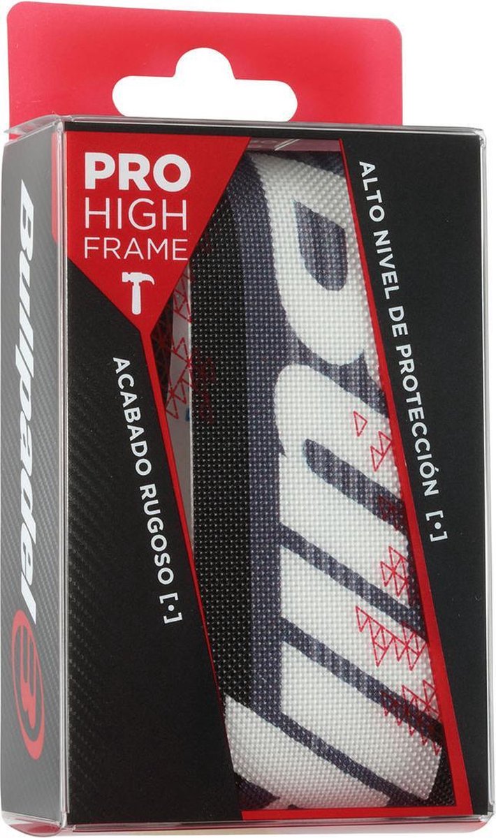 Bullpadel Pro High Frame Protection Tape