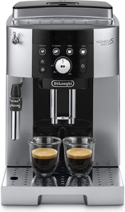 De'Longhi Magnifica S Smart ECAM250.23.SB - Volautomatische espressomachine - Zwart/Zilver