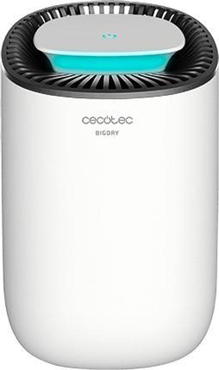 CECOTEC BigDry 2000 Light - Luchtbevochtiger - Wit