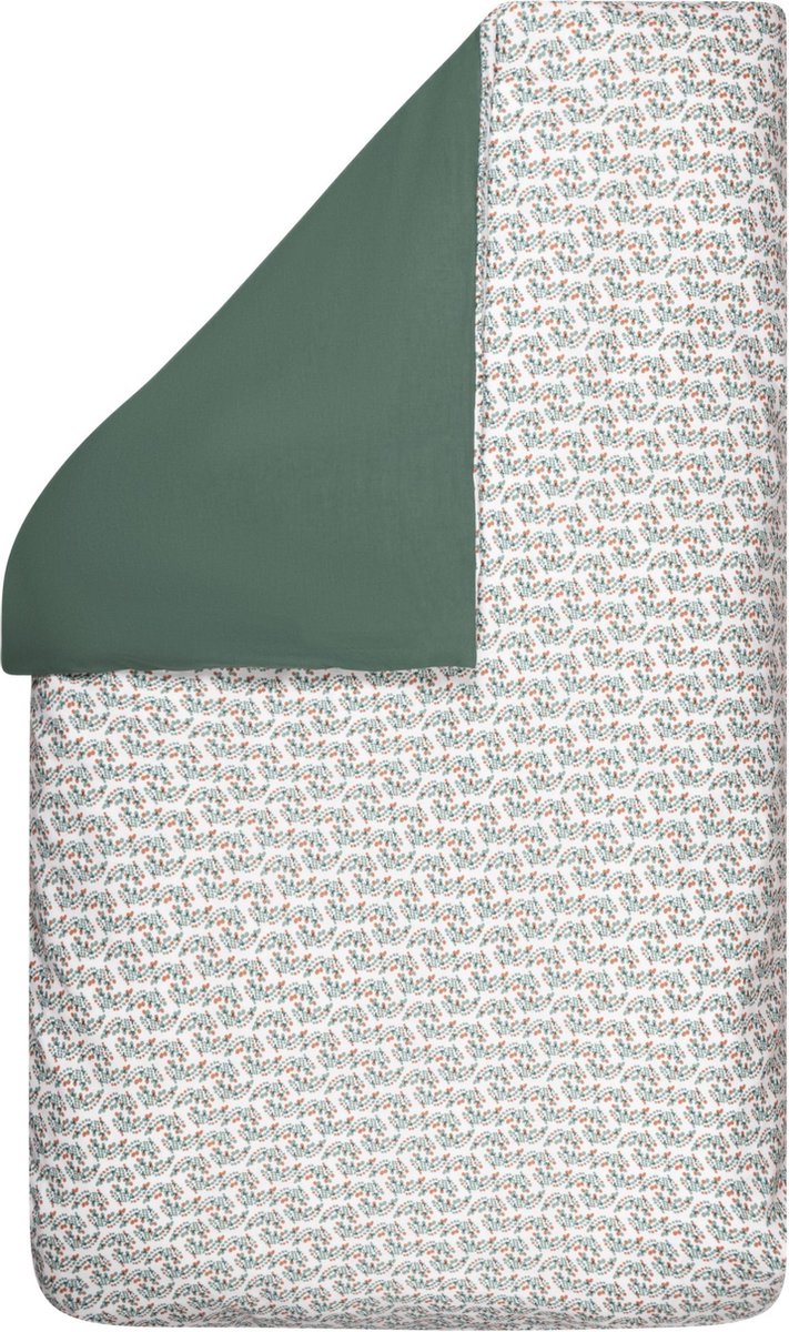 BINK Bedding Dekbedovertrek Gijs Ledikant 100 x 135 cm (zonder sloop)