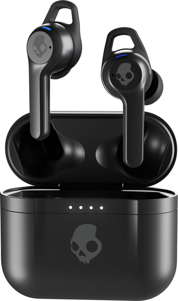 Skullcandy Indy ANC True Wireless in-ear Zwart