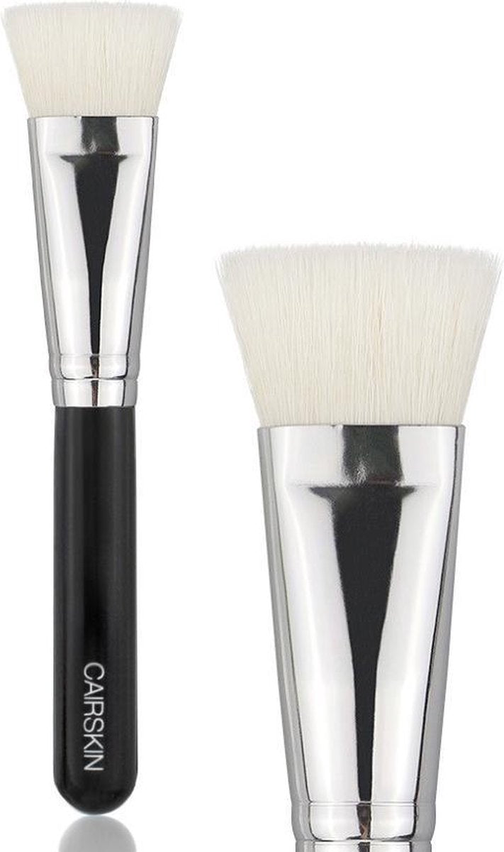CAIRSKIN Contourkwast - Flat Shape & Contour Brush CS137 - New Edition