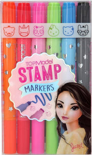 TOPModel stempelmarker