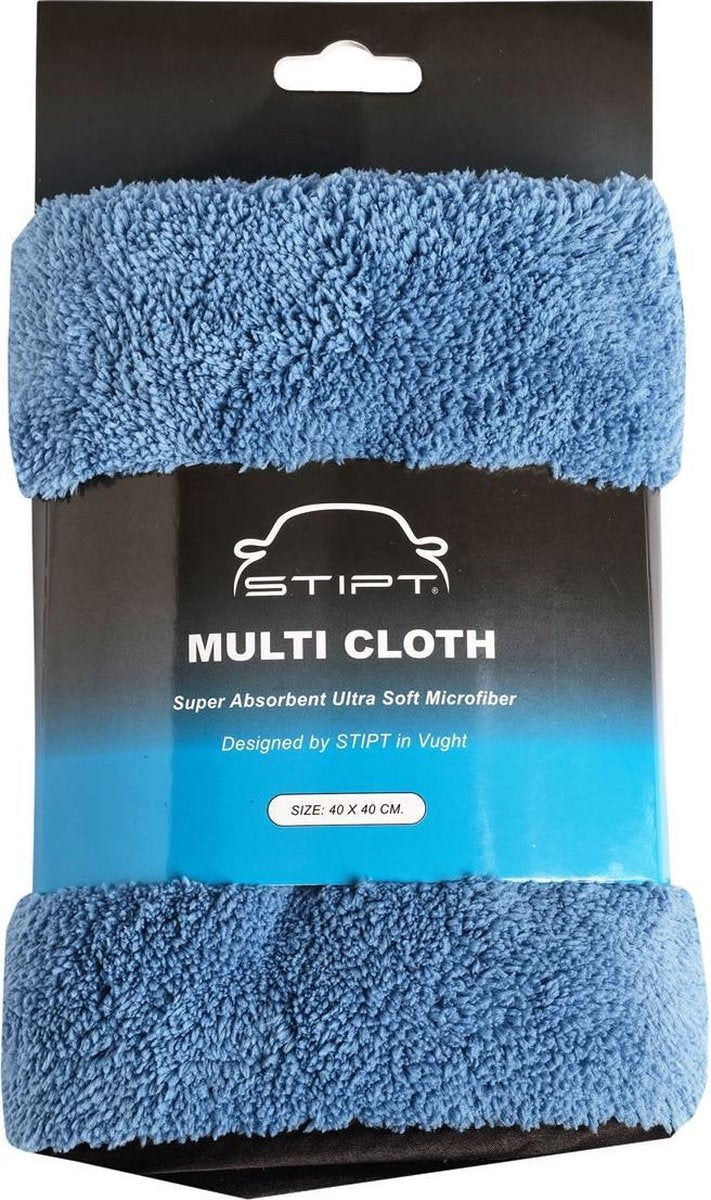 Stipt Multi Cloth