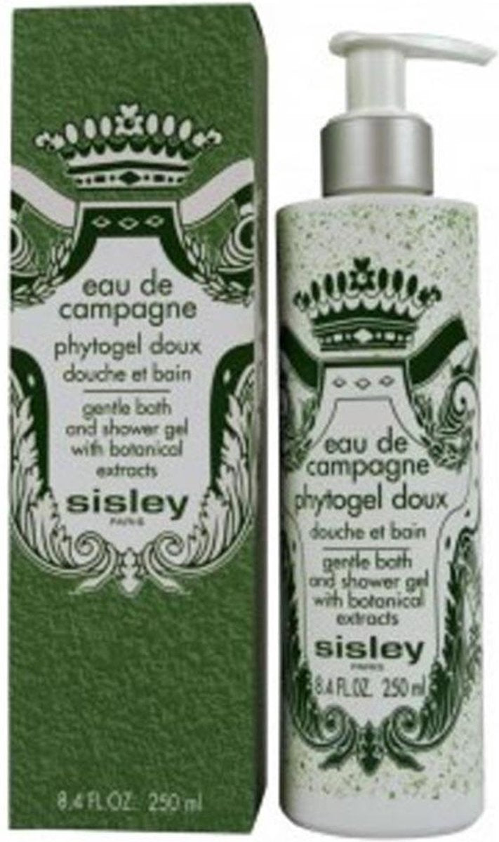 Sisley Campagne Douchegel 250 ml