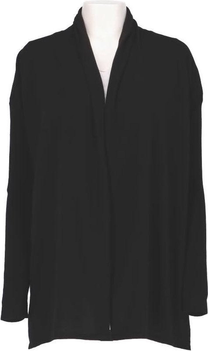 Cardigan Zwart