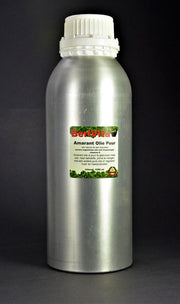 Amarant Olie Puur Liter - Huid en Haarolie