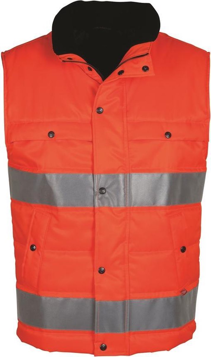 Havep Bodywarmer - High Vis 5367.n4620-m