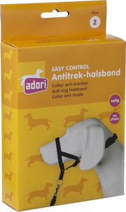 Easy Control - maat 2 - max 24 cm snuitomvag