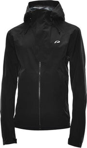 Protective Regenjas P-carve Heren Polyester Zwart Maat M