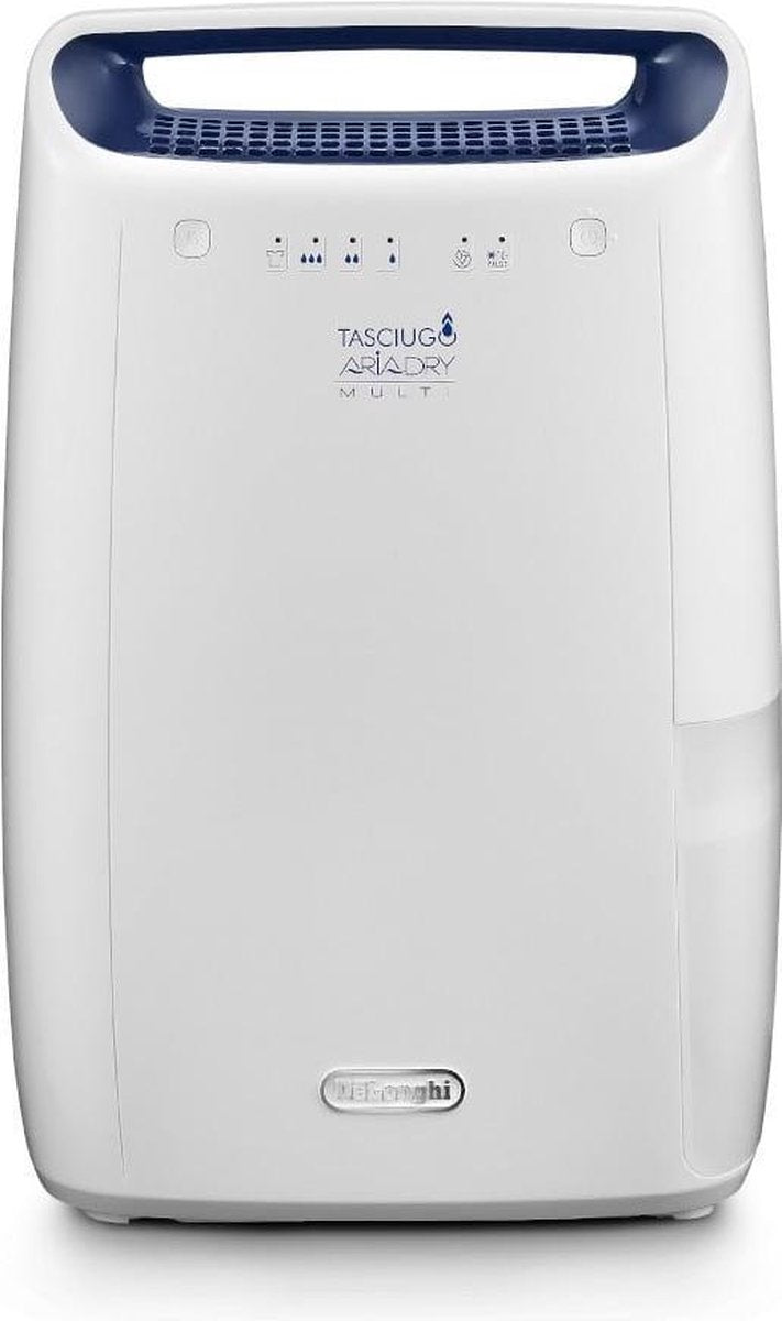 DeLonghi DEX212F 2