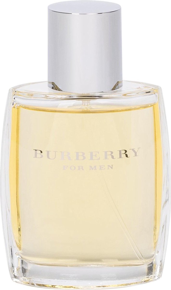 Burberry - Eau de toilette - Men - 50 ml