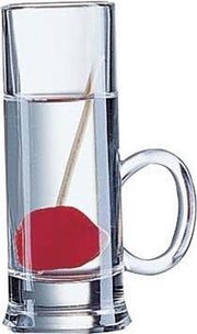 Islande Amuseglaasje - Amuseglas - Aperitief - 5
