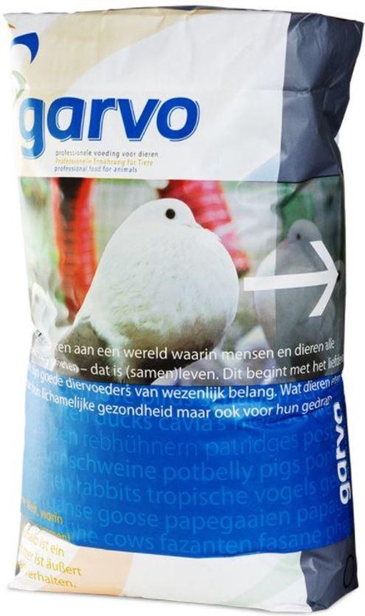 SIERDUIVENVOER 5441 | GARVO DUIVENVOER 20KG