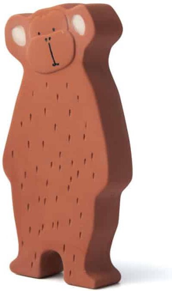 Trixie Baby rubber speeltje Mr. Monkey