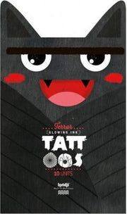 Griezel tattoos - Londji