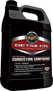 Meguiars DA Microfibre Correction Compound #D30001