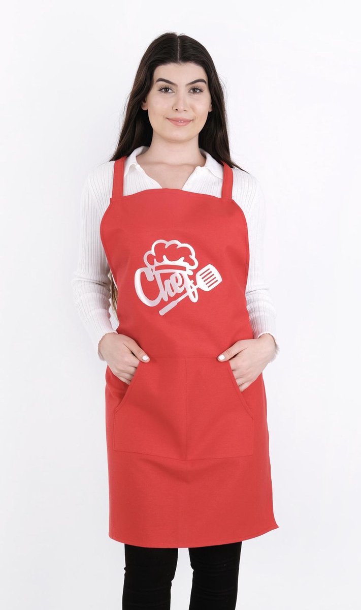 CHEF KEUKENSCHORT