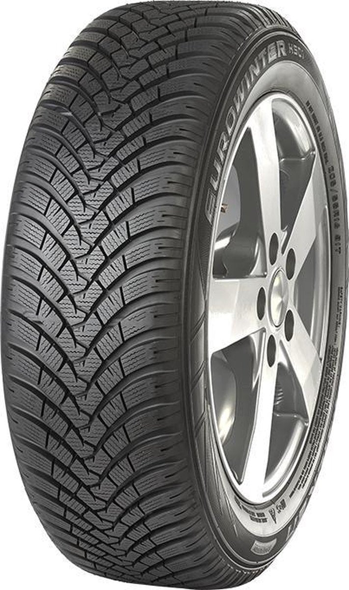 Falken Eurowinter HS01 SUV - 255-60 R18 112V - winterband