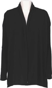 Cardigan Zwart