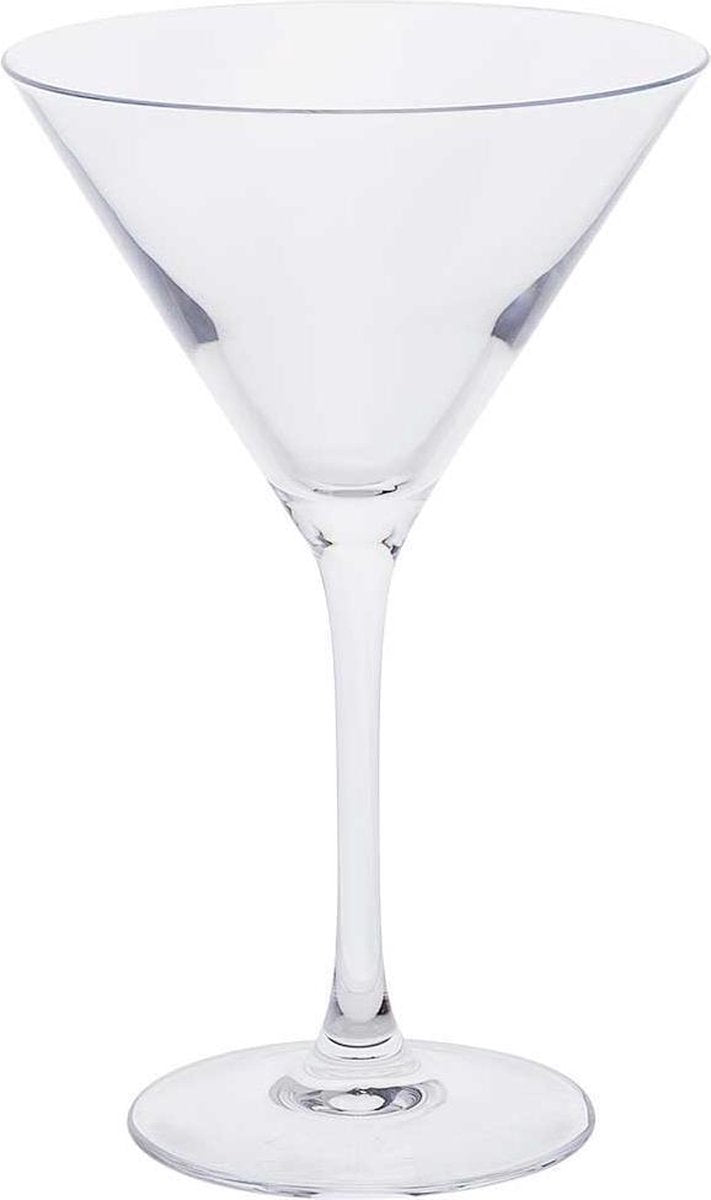 Cabernet Luxe Cocktailglas - Cocktailglazen - 30cl - 6 stuks