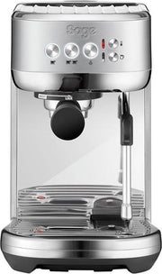 Sage Bambino Plus - Pistonmachine
