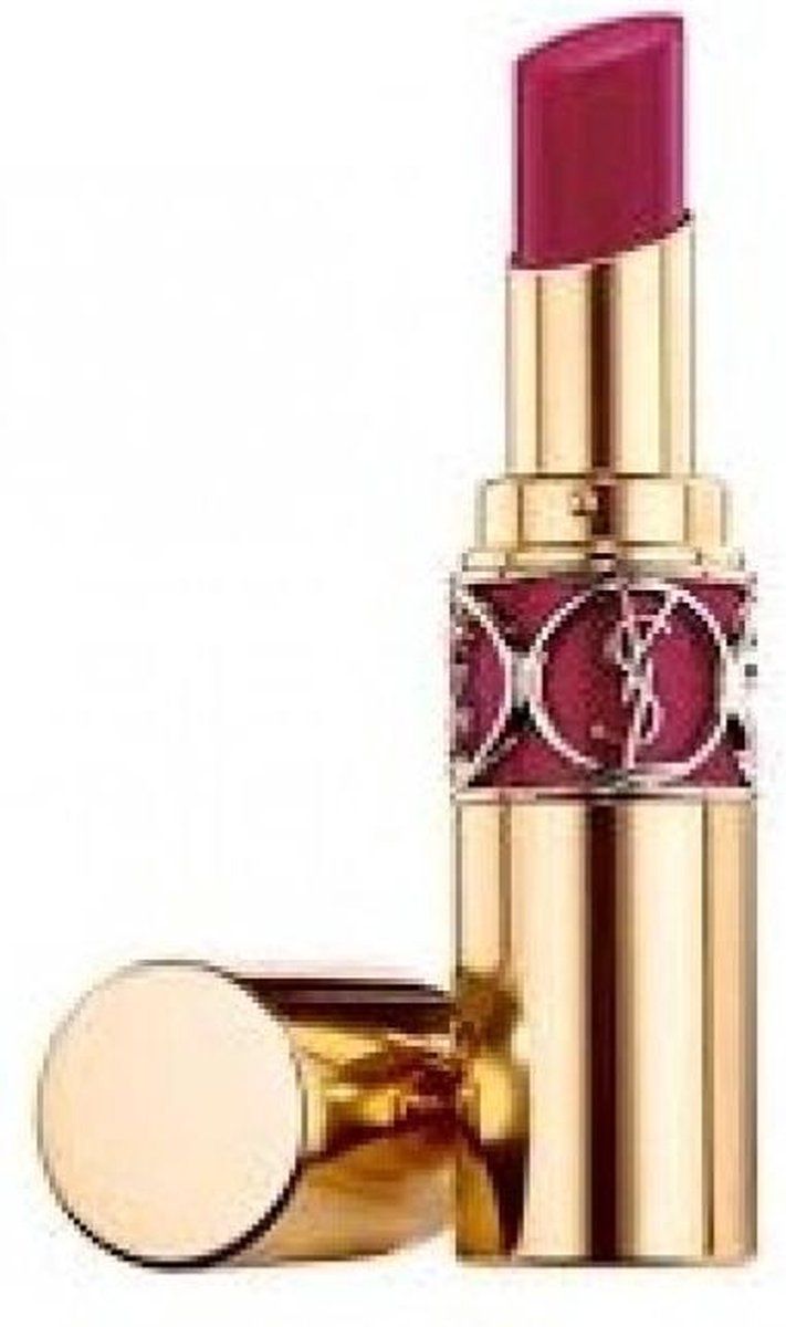 Yves Saint Laurent Rouge Volupté Shine Lipstick - 33 Fuchsia Intense