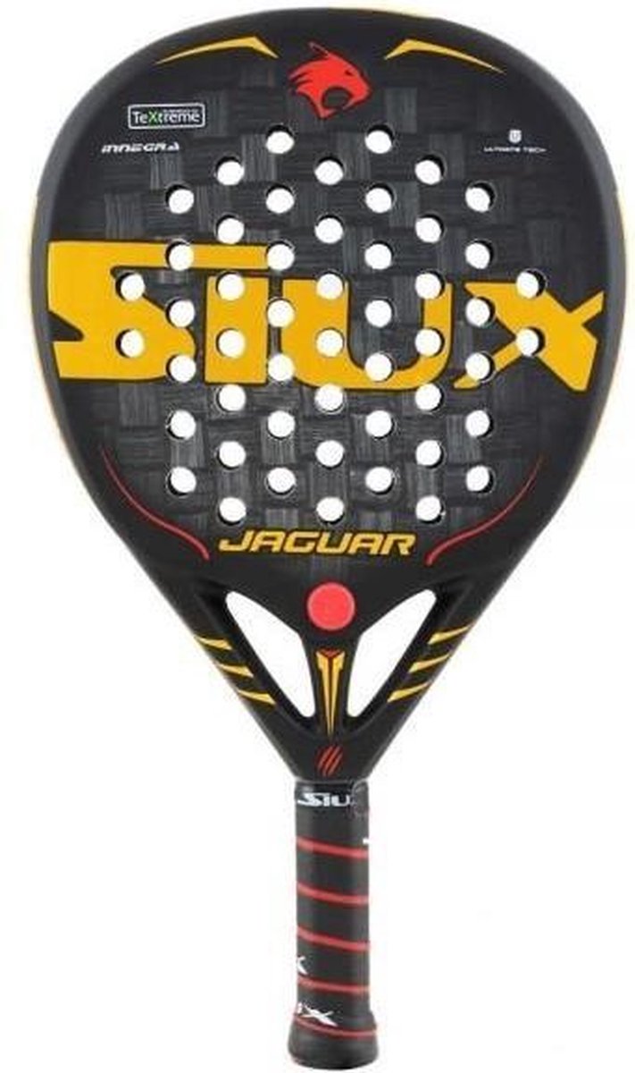 Siux Jaguar Padel Racket