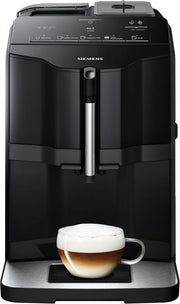 Siemens EQ3 s100 TI30A209RW - Volautomatische espressomachine - Zwart
