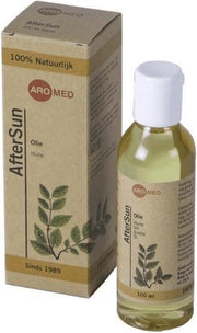 Aromed Aftersun
