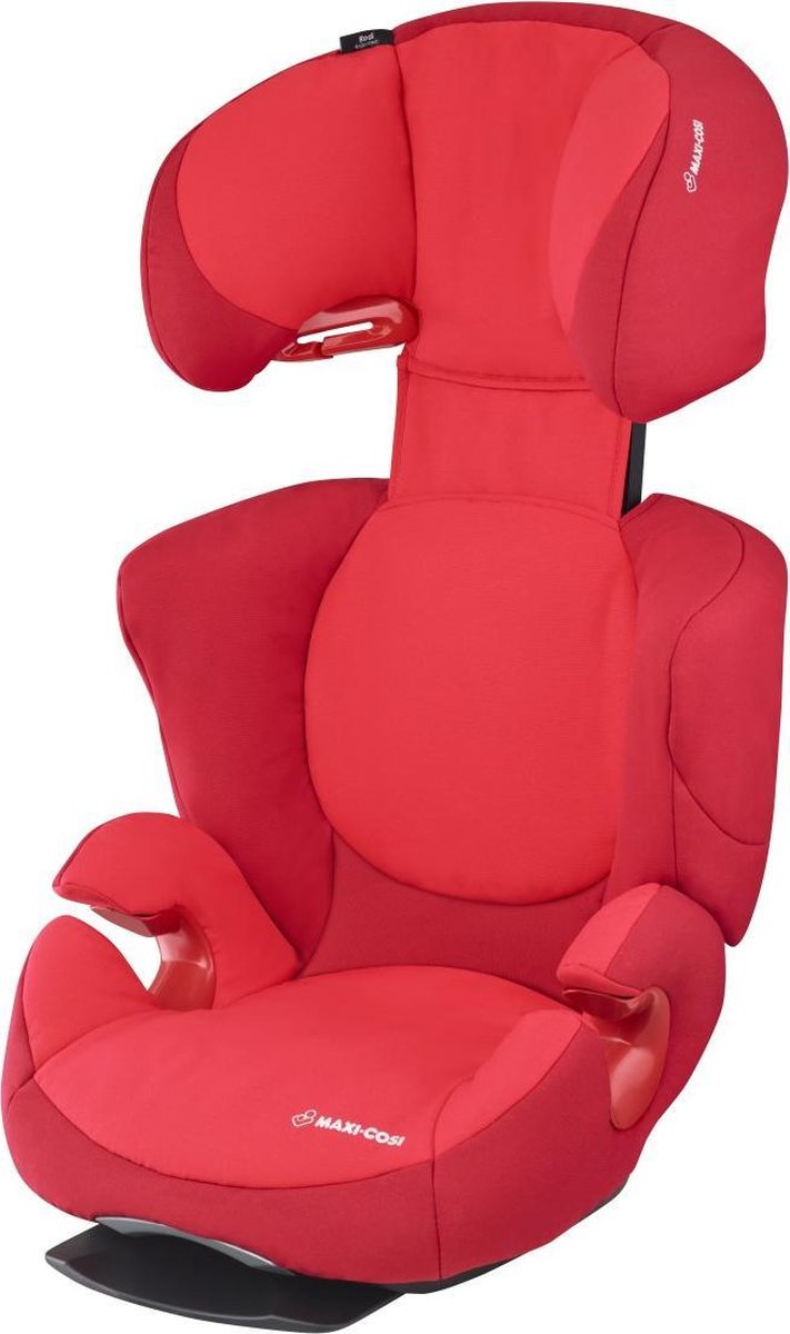 Maxi Cosi Rodi AirProtect® Vivid Red - 2018