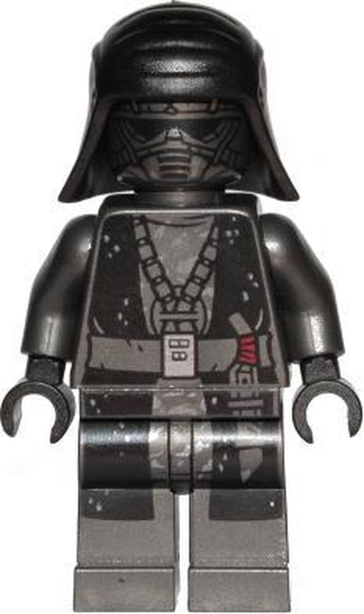 Lego Star Wars minifiguur