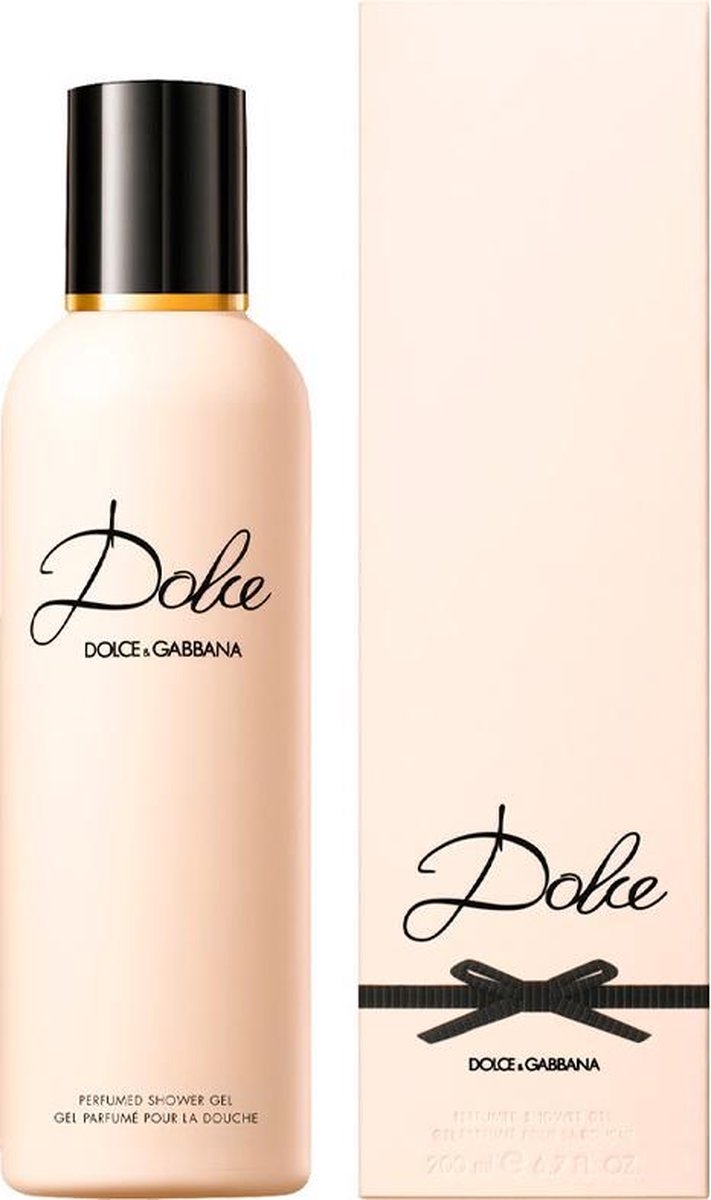Dolce & Gabbana - Dolce Shower Gel 200 ml