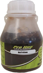 P.Line Salty Tuna Pop Ups 15mm 80g