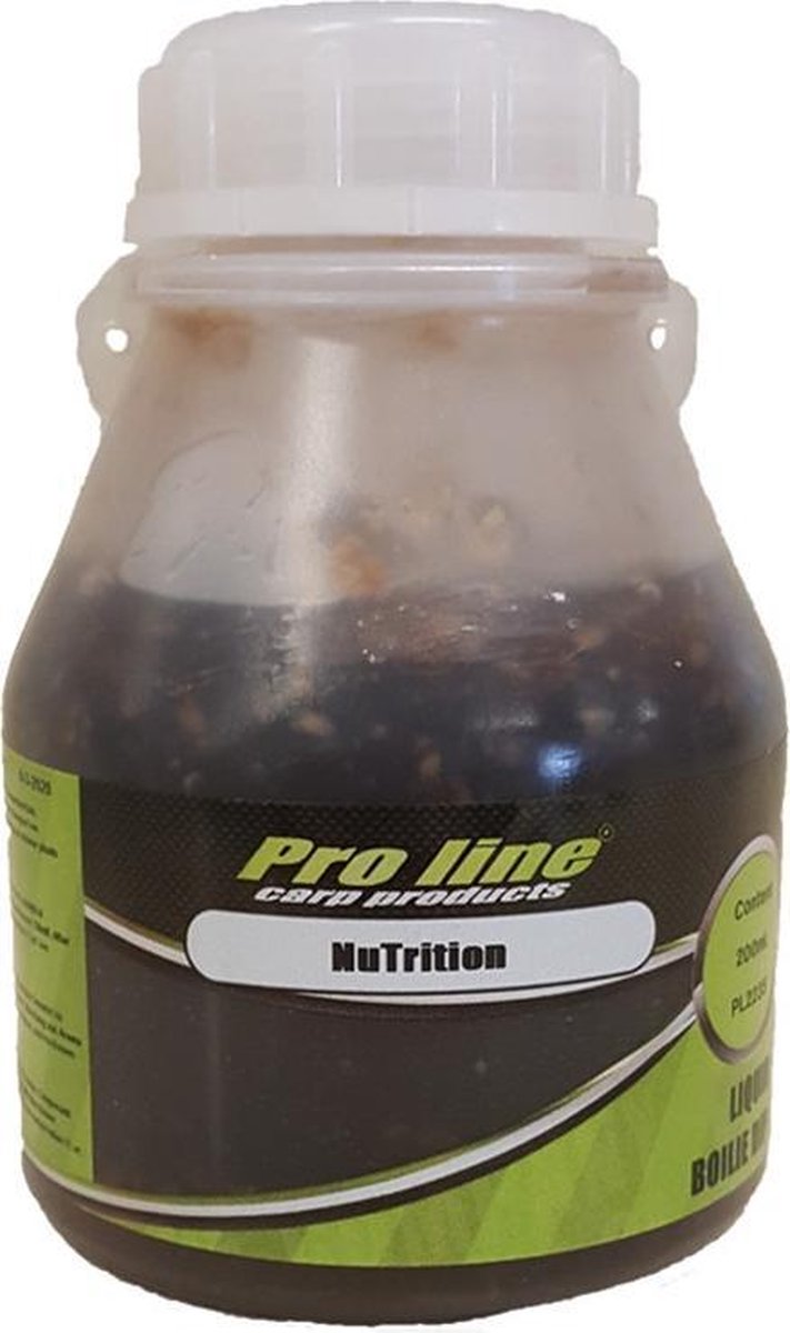 P.Line Salty Tuna Pop Ups 15mm 80g
