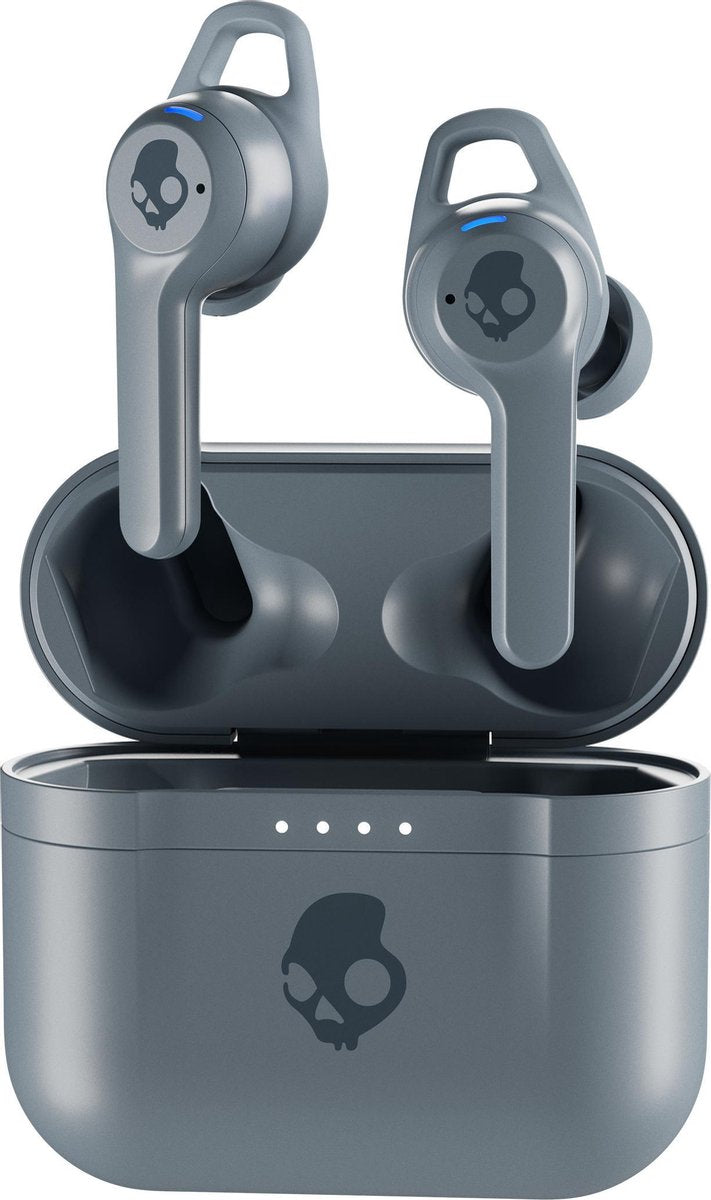 Skullcandy Indy ANC True Wireless in-ear Licht Grijs