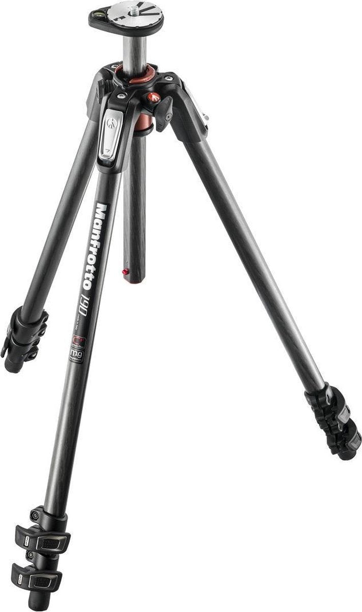 Manfrotto Carbon Tripod MT190CXPRO3