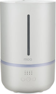 MOA - HU03 - Luchtbevochtiger met aromatherapie - Humidifier