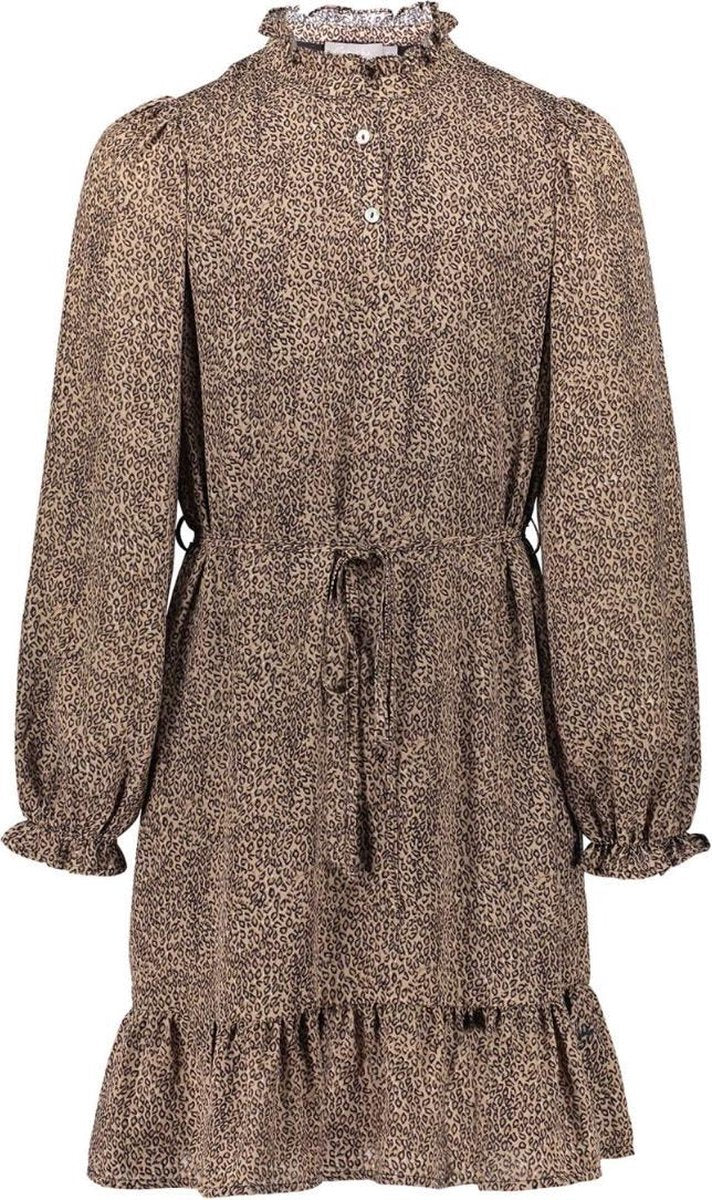GEISHA Jurk meisje sand maat 152