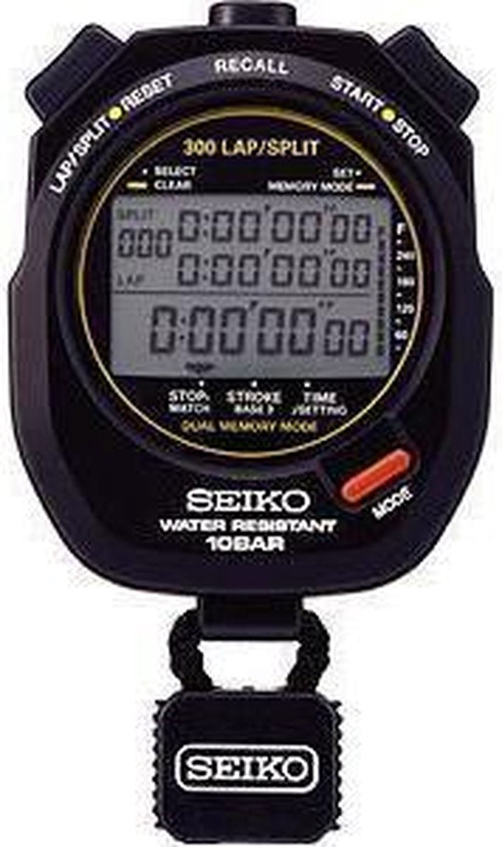 Seiko S23593J - S141 - Sportwatch