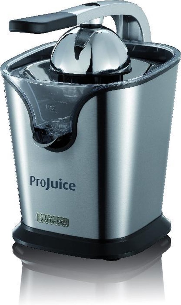 Ariete ProJuice elektrische citruspers Roestvrijstaal 160 W