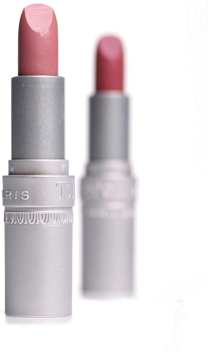 T. LeClerc Transparent Lipstick 02 Tulle