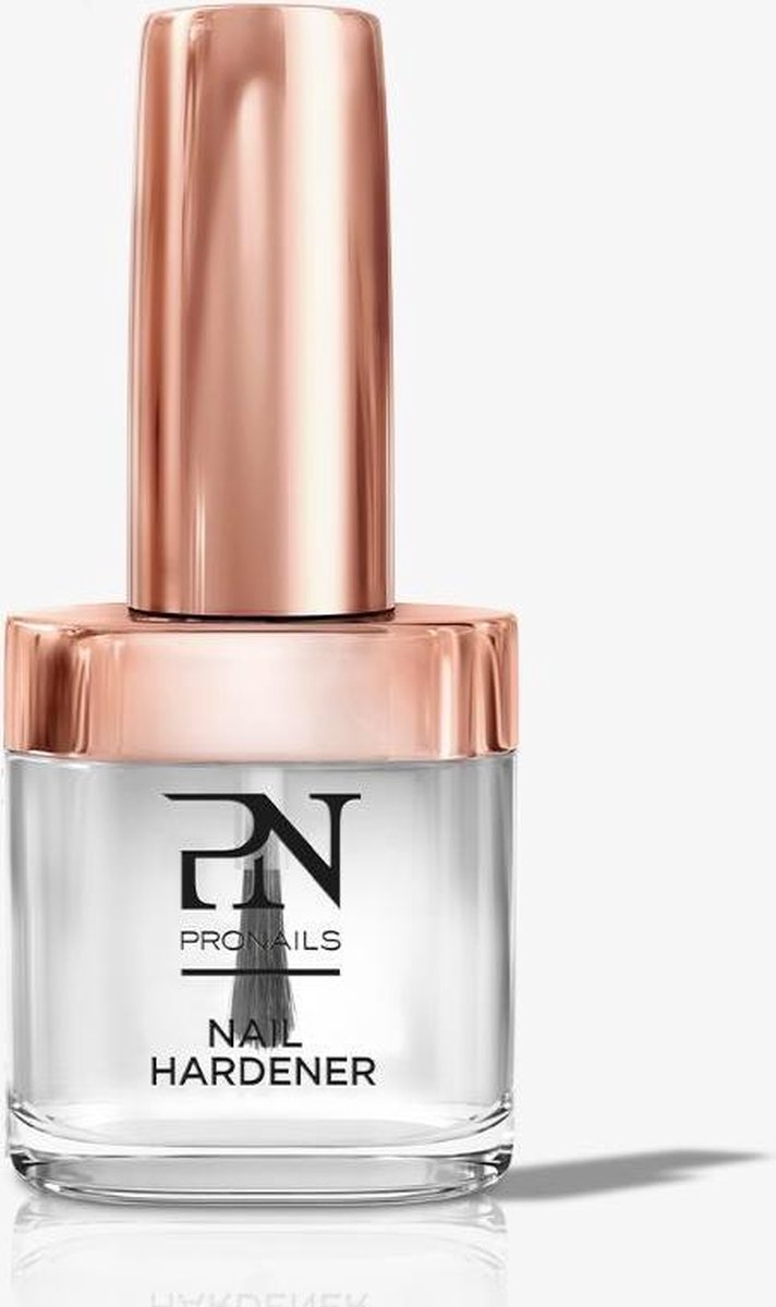 Nail Hardener 10ml
