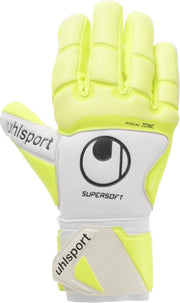 Uhlsport Pure Alliance Supersoft HN - Keepershandschoenen - Maat 7
