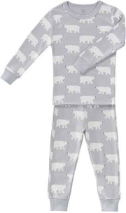 Fresk 2-delige pyjama Polar bear