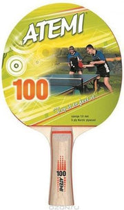 Atemi Tafeltennisbat Hobby 100