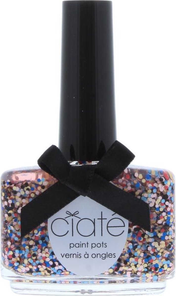 Ciaté The Paint Pot Nagellack 13.5ml - Comic Strip