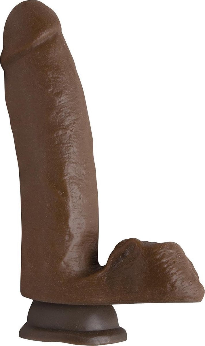 Topco Average Joe realistische dildo Average Joe The Fitness Instructor - Darnell